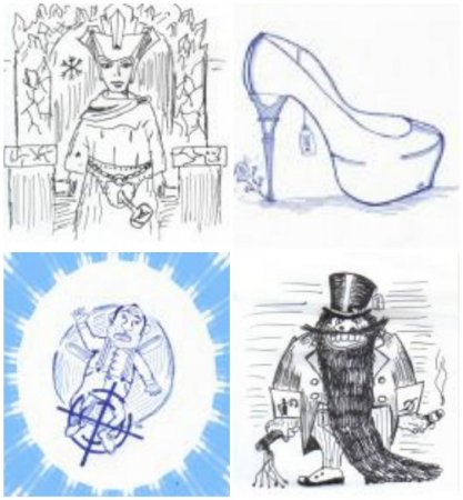 Обложка к Андрей Сдобин - Юмористический сборник 7 книг (2016-2017) RTF,FB2,EPUB,MOBI,DOCX