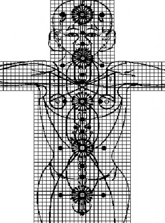 Обложка к Владимир Данченко. Принципиальные вопросы общей теории чакр и тантрическая концепция тела (1998) RTF,FB2,EPUB,MOBI,DOCX