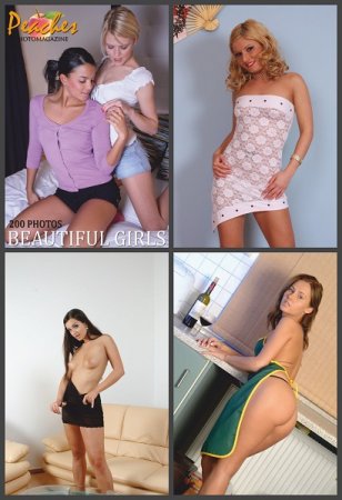 Обложка к Peaches. Vol-6 (March 2020)