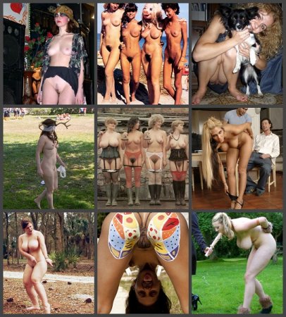 Обложка к Прикольная эротика