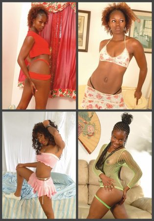 Обложка к Sexotics (June 2020)