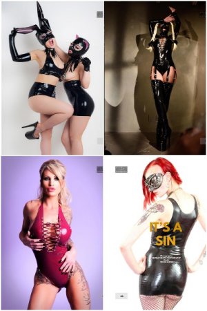 Обложка к LTX Magazine. Special Issue (May 2020)