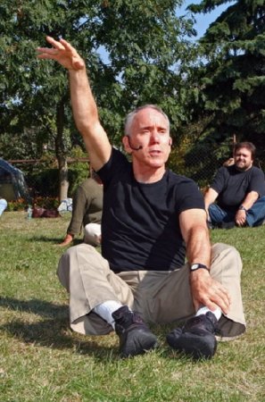 Обложка к Дэн Миллмэн. Сборник произведений